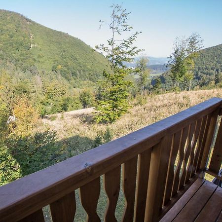 Chalet Velke Ostre Radola Exterior foto